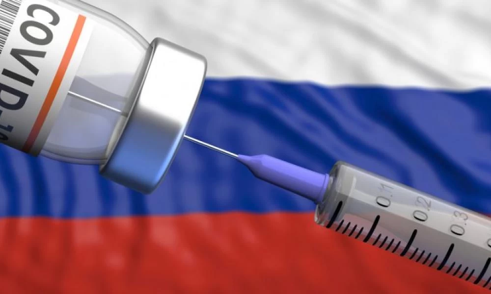 Deal Ρωσίας – Ινδίας για 200 εκατ. δόσεις του Sputnik V